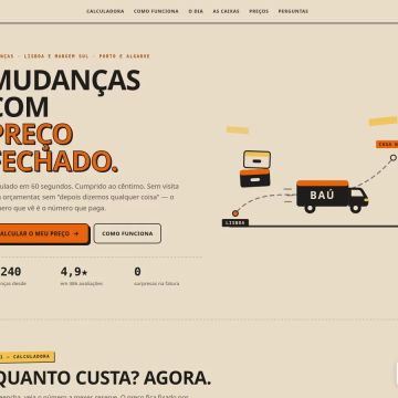 Feitura.com - Sintra - E-commerce