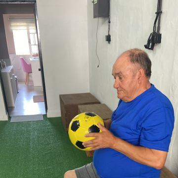 Guilherme Diaz - Ferreira do Alentejo - Privater Schwimmunterricht (für mich oder meine Gruppe)