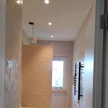Novatec - Barreiro - Septic System Repair or Maintenance