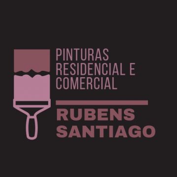 Rubens Santiago - Vila Franca de Xira - Pintura Exterior
