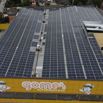 IBK Green Energy X - Seixal - Instalação de Lâmpada