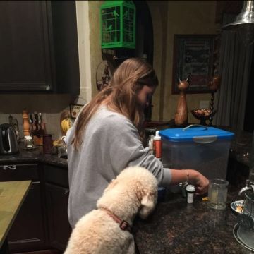 Giovanna Maffeis - Santarém - Aulas de Português para Estrangeiros