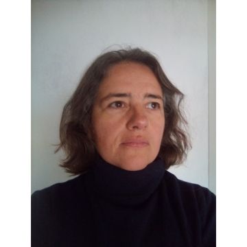 Ana Lopes • Bluedesk - apoio remoto - Castelo Branco - Administrative Support