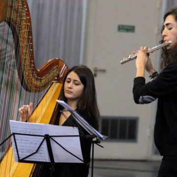 Ana Ester Santos - Sintra - Aulas de Piano