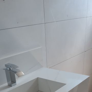 Gleidson azulegista - Vila Franca de Xira - Adiciones y remodelaciones