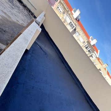 Bethel remodelação e serviços de rapel - Cascais - Cambio de neumáticos