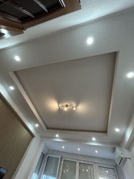 Lisbon Gesso - Amadora - Instalação de Alcatifa
