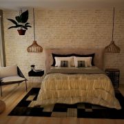 AN DESIGN E ORGANIZAÇÃO DE INTERIORES - Sintra - Decoradores