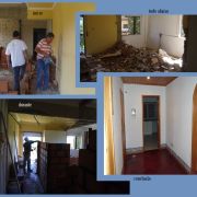 Sebastião Construções  & Remodelações   .    Portugal - Cascais - Remodelação da Casa