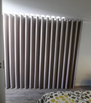 Séculos Cortinas - Lousada - Dekor
