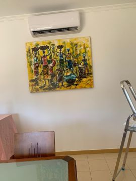 José Fazendo AC Instalador - Águeda - Automação Residencial e Domótica