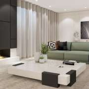NURE Interiores - Almada - Interior Decoration
