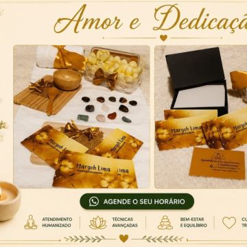 Margoh Lima - Massoterapeuta - Odivelas - Therapeutic Massage