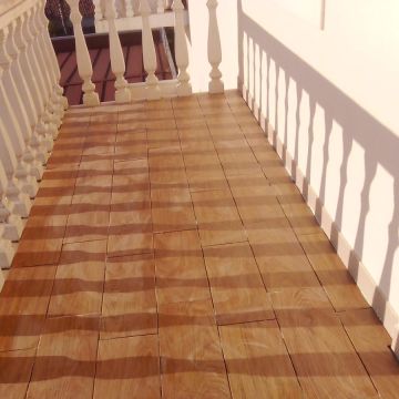 Novo Lar Construtora - Caldas da Rainha - Whirlpool und SPA-Bereich Aufbau