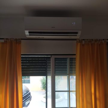 Love my stay - Silves - Instalación y verificación del gas
