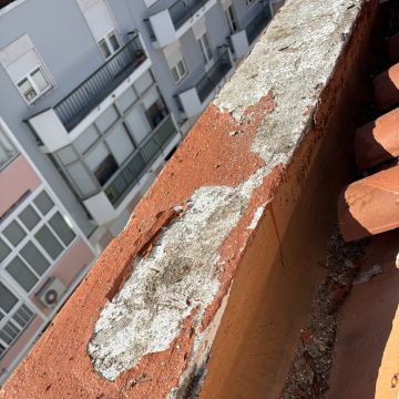 Bethel remodelação e serviços de rapel - Cascais - Instalación de Equipos