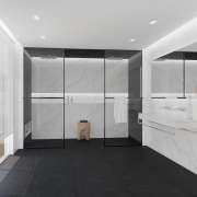 NURE Interiores - Almada - Interior Decoration