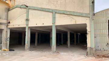 CT Obras - Caldas da Rainha - Réparation d’escaliers et d’escaliers extérieurs