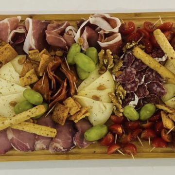 Porto Salgado - Valongo - Home Catering