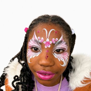 Animax - Odivelas - Bodypainting