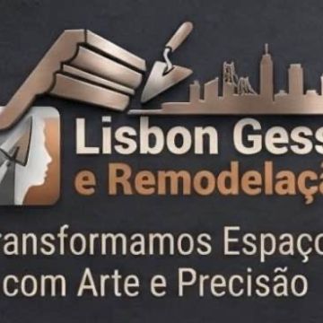Lisbon Gesso - Amadora - Remodelação de Armários