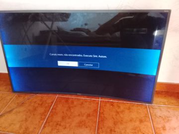 Reparador de TV