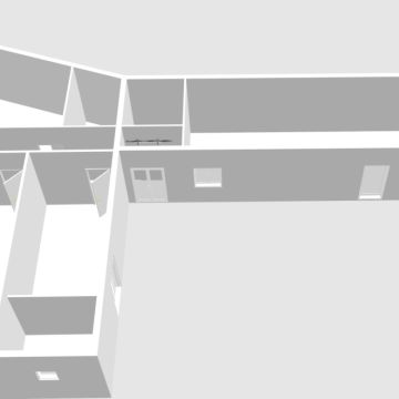 CGL- Serviços Gerais - Benavente - Remoção de Tronco de Árvore