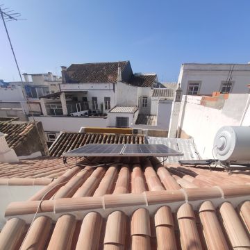 Love my stay - Silves - Problemas eléctricos y de cableado