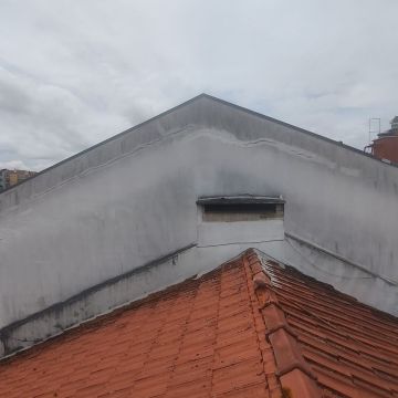 Howds - Lisboa - Balcony Remodel