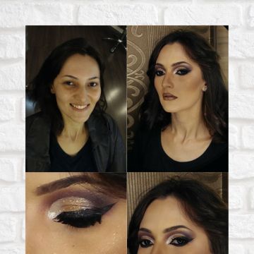 Rodrigo Lorran-Consultor de Beleza - Lisboa - Beleza
