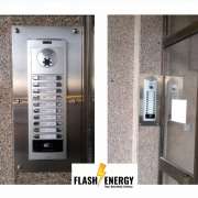 FLASH ENERGY - Amadora - Instalação e Reparação de Câmaras de Vigilância