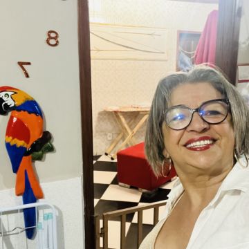 Cleide - Lisboa - Home Care and Nursing Homes