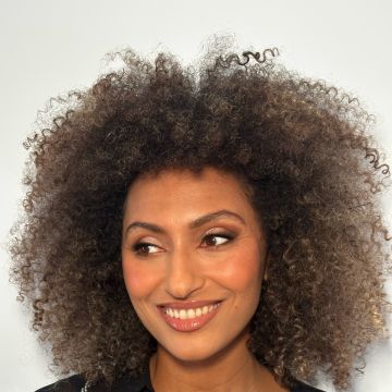 Carolina Lamy - Oeiras - Haarstyling für Events