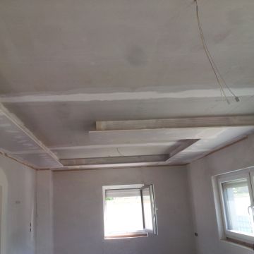 Evaristo Felix Remodelaçoes - Estremoz - Remodelação de Quarto