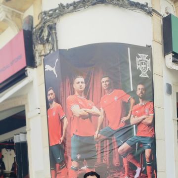 honill Miguel Hernández Olano - Vila Real de Santo António - Haushalt organisieren