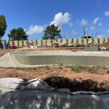 CT Obras - Caldas da Rainha - Installation ou remplacement de toiture