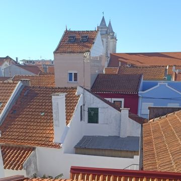 Igor Gomes LSF - Aveiro - Construction de mur intérieur
