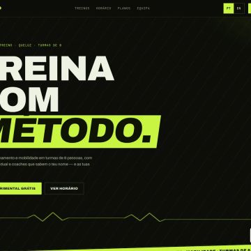 Feitura.com - Sintra - Design de UI
