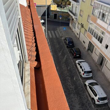 Bethel remodelação e serviços de rapel - Cascais - Instalación o reemplazo de tejados