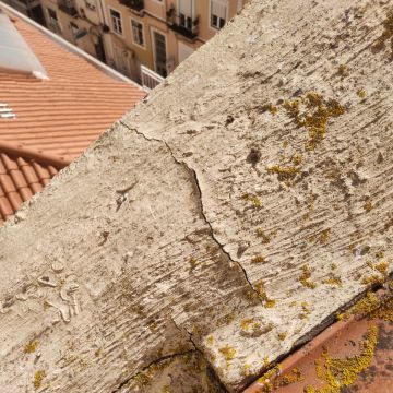 Howds - Lisboa - Redecoration