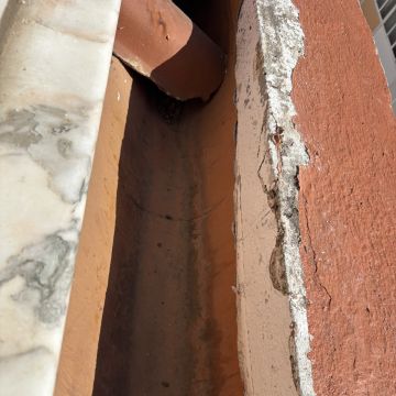 Bethel remodelação e serviços de rapel - Cascais - Limpieza de tejados