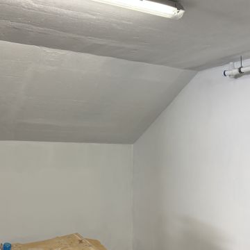 Thiago lima - Cascais - Remodelación de habitaciones