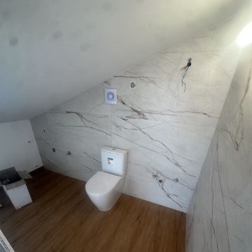 Construções Rodrigues - Castelo Branco - Instalação de Lâmpada