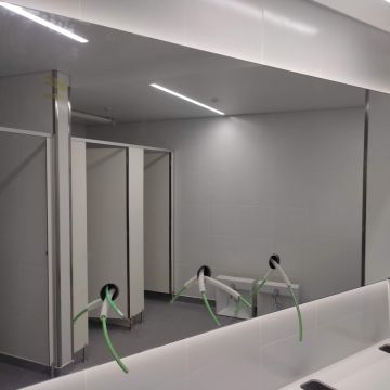 Erick melo - Amadora - Sound Proofing