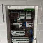Igorkelv - Odivelas - Generator Repair