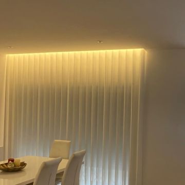 Séculos Cortinas - Lousada - Vorhänge oder Gardinen flicken