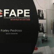 FAPE - Sintra - Stone or Tile Flooring Installation