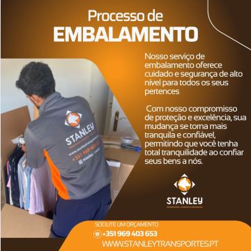 STANLEY TRANSPORTES - Seixal - Transportation and Private Tours