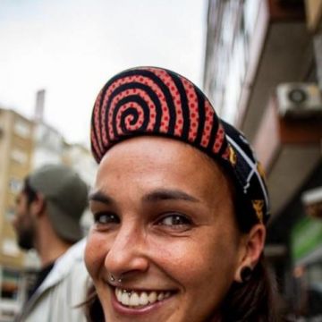 Carla Oliveira - Amadora - Fotografia de Retrato