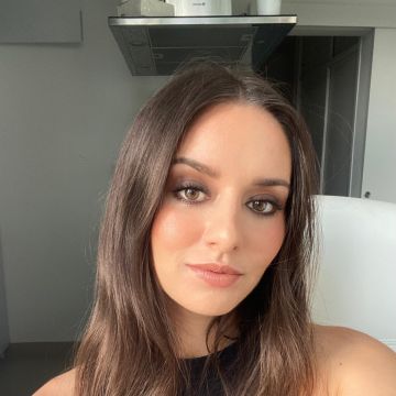 Carolina Lamy - Oeiras - Friseure und Make-up Artists